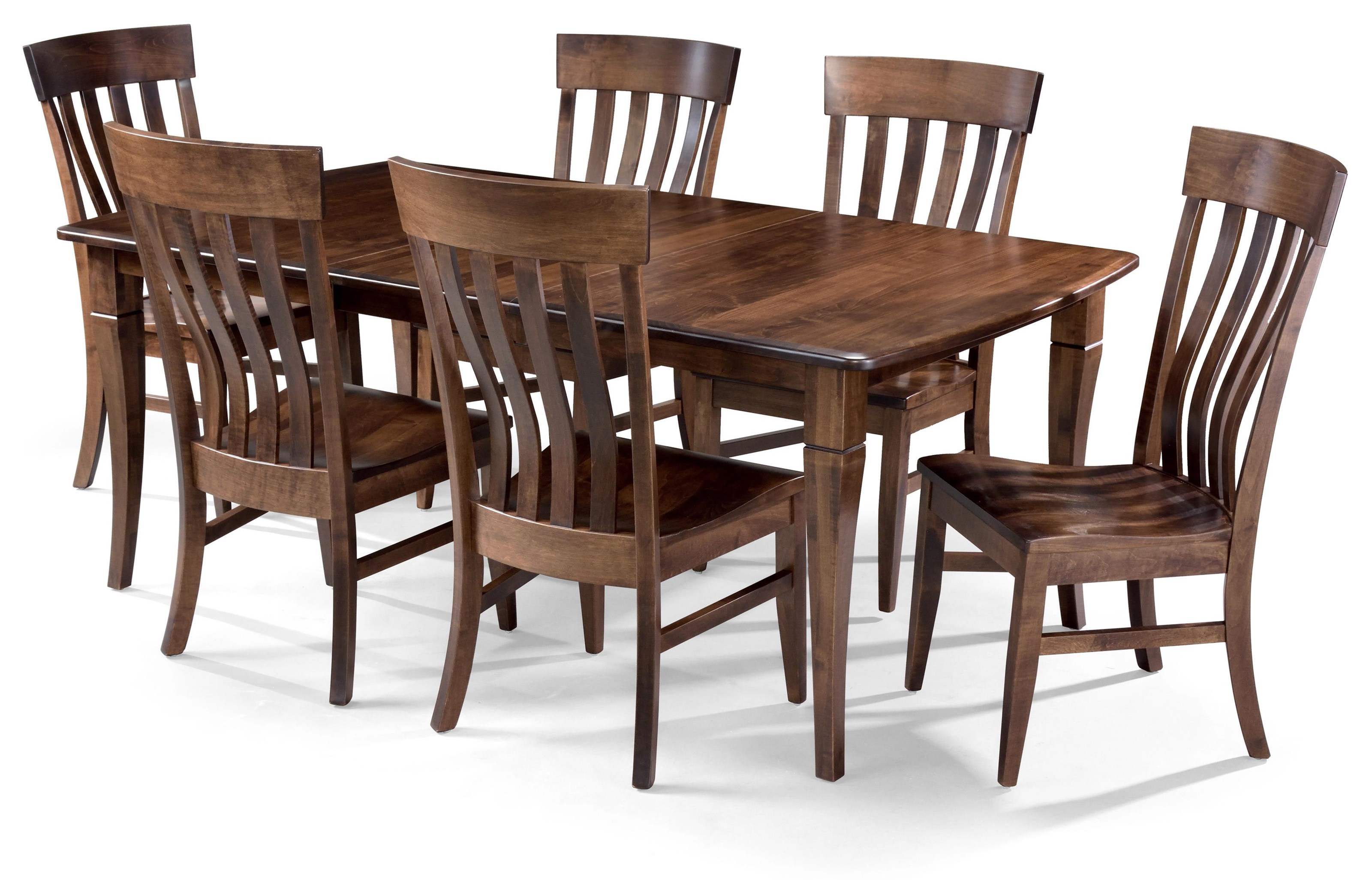 Amish dinette sets deals